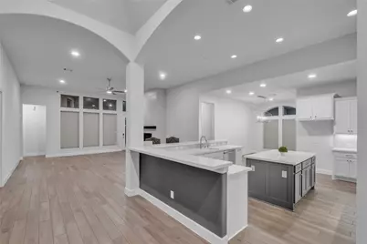 7515 Pronghorn Meadow Trail Trail, Katy, TX 77493 - Photo 3