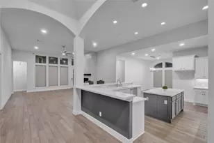 7515 Pronghorn Meadow Trail Trail, Katy, TX 77493 - Photo 3
