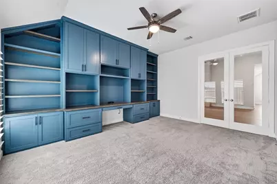 7515 Pronghorn Meadow Trail Trail, Katy, TX 77493 - Photo 31