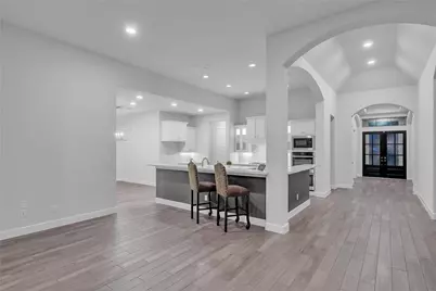 7515 Pronghorn Meadow Trail Trail, Katy, TX 77493 - Photo 5
