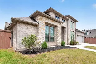 7515 Pronghorn Meadow Trail Trail, Katy, TX 77493 - Photo 7