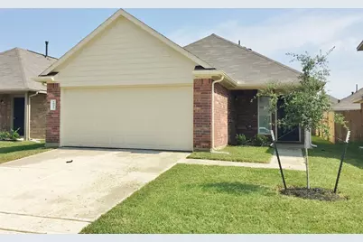 18922 Treviso Terrace Lane, Katy, TX 77449 - Photo 1