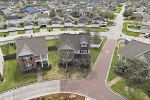 11930 Longwood Garden Way, Houston, TX 77047 - Photo 37