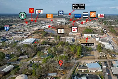22094 Spears Road, Porter, TX 77365 - Photo 3