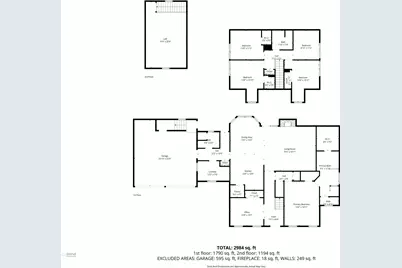 20407 Deer Run Road, Damon, TX 77430 - Photo 29