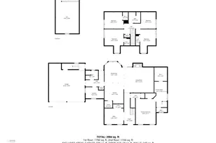 20407 Deer Run Rd, Damon, TX 77430 - Photo 29