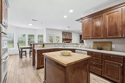 20407 Deer Run Road, Damon, TX 77430 - Photo 7