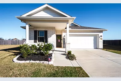 403 Hidden Brook Drive, Baytown, TX 77523 - Photo 1