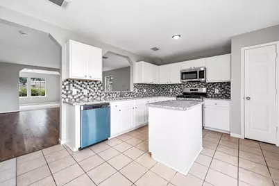 2011 Foxhill Drive, Missouri City, TX 77489 - Photo 11
