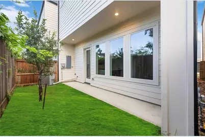 6109 De Campo Street, Houston, TX 77091 - Photo 5