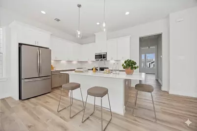 6109 De Campo Street, Houston, TX 77091 - Photo 9