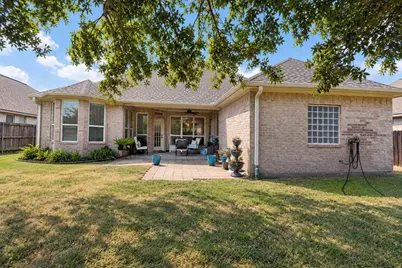 4007 Rehel Drive, College Station, TX 77845 - Photo 19