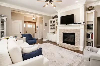 4007 Rehel Drive, College Station, TX 77845 - Photo 5