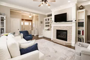 4007 Rehel Dr, College Station, TX 77845 - Photo 5