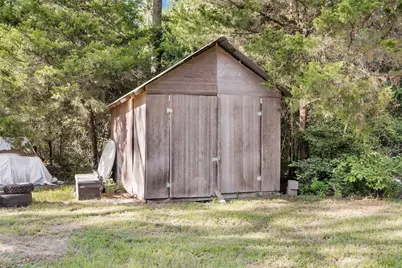 1130 Salem Church Road, Willis, TX 77378 - Photo 35