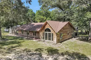 1130 Salem Church Rd, Willis, TX 77378 - Photo 37