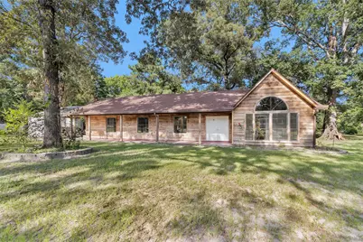1130 Salem Church Road, Willis, TX 77378 - Photo 1
