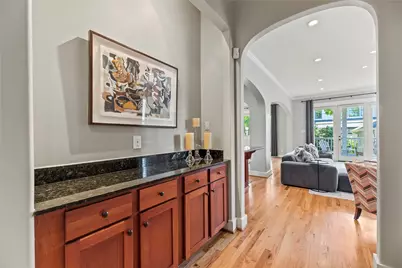 1317 Chamboard Lane, Houston, TX 77018 - Photo 9