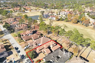 2818 Twin Fountains Drive, Houston, TX 77068 - Photo 7