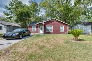 7601 Springdale St, Houston, TX 77028 - Photo 1