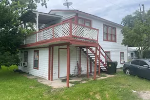 4617 3rd St, Bacliff, TX 77518 - Photo 7
