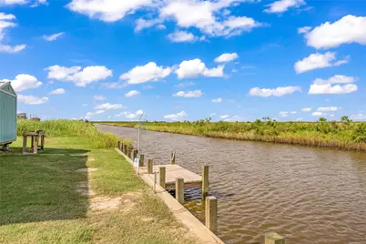 1306 Mabry Street, Gilchrist, TX 77617 - Photo 1