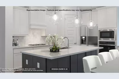 12751 Copperbush Drive, Conroe, TX 77302 - Photo 3