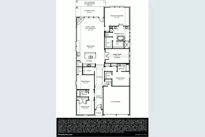 12751 Copperbush Drive, Conroe, TX 77302 - Photo 5