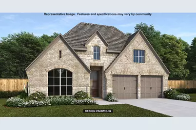 12751 Copperbush Drive, Conroe, TX 77302 - Photo 1