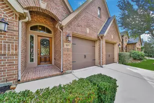2827 Weldons Forest Dr, Katy, TX 77494 - Photo 3