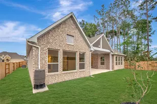 15722 Terracotta Terrace Ln, Conroe, TX 77302 - Photo 9