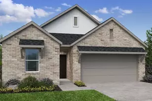 9510 Magdeburg Ln, Cypress, TX 77433 - Photo 1