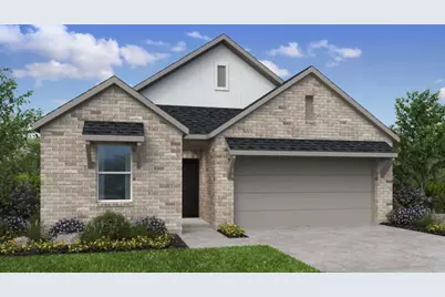 9510 Magdeburg Lane, Cypress, TX 77433 - Photo 1