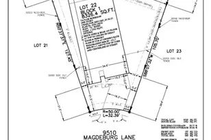 9510 Magdeburg Ln, Cypress, TX 77433 - Photo 3