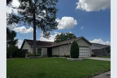 10119 Towne Mist Drive, Sugar Land, TX 77498 - Photo 1