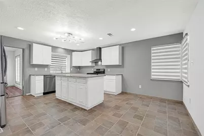 705 Holly Springs Court, Conroe, TX 77302 - Photo 1