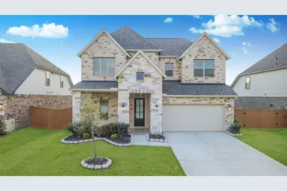 2901 Apple Rose L Lane, Katy, TX 77493 - Photo 1