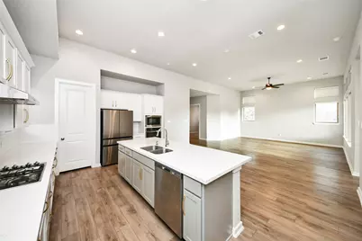 2901 Apple Rose L Lane, Katy, TX 77493 - Photo 7