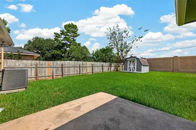 2714 S Brompton Drive, Pearland, TX 77584 - Photo 37