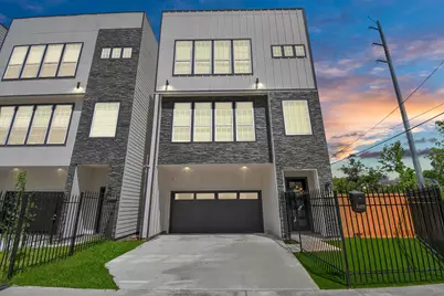 2401 Chapman Street, Houston, TX 77009 - Photo 1