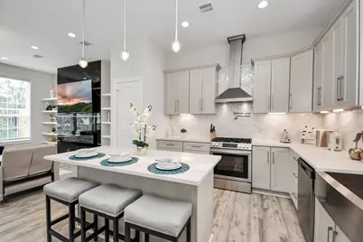 2401 Chapman Street, Houston, TX 77009 - Photo 17