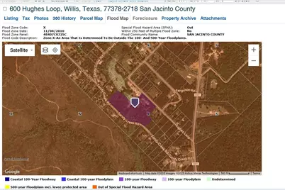 600 Hughes Loop, Willis, TX 77378 - Photo 47