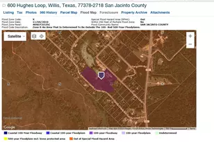 600 Hughes Loop, Willis, TX 77378 - Photo 47