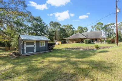 600 Hughes Loop, Willis, TX 77378 - Photo 43