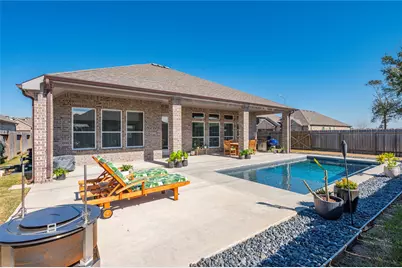 1515 Lake Mija Circle, Seabrook, TX 77586 - Photo 1