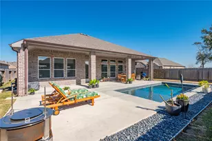 1515 Lake Mija Cir, Seabrook, TX 77586 - Photo 1