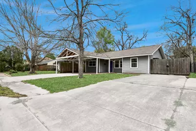 5521 Southlea Street, Houston, TX 77033 - Photo 3