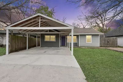 5521 Southlea Street, Houston, TX 77033 - Photo 1