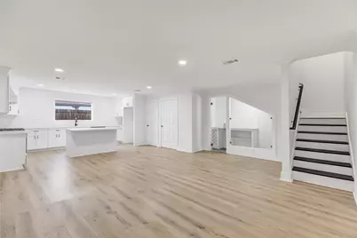 1623 Fawnhope Drive, Houston, TX 77008 - Photo 7