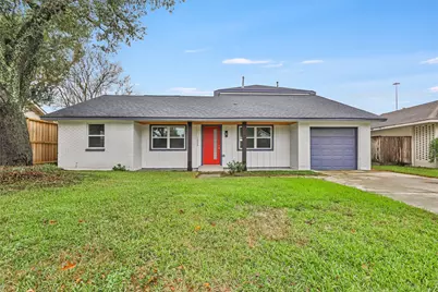 1623 Fawnhope Drive, Houston, TX 77008 - Photo 1